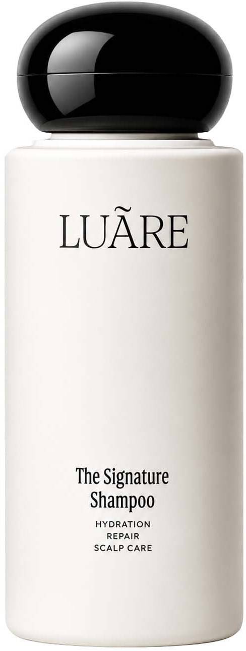 LUÃRE The Signature Shampoo Travel Size 70 ml