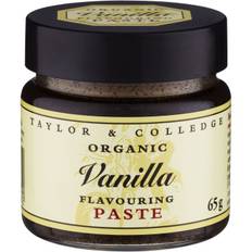 Taylor & Colledge Vanilla Paste 65g