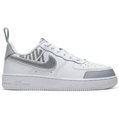 Nike - Air Force 1 LV8 2 PS sneakers - 33.5  - Hvid