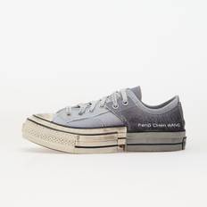 Sneakers Converse Chuck 70 Feng Chen Wang 2-in-1 Chuck 70 Low Top Dove Grey EUR 37