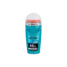 L'Oréal Paris - Men Expert Cool Power 48H - For Men, 50 ml