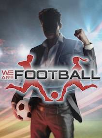 WE ARE FOOTBALL (PC) - Steam Account - GLOBAL