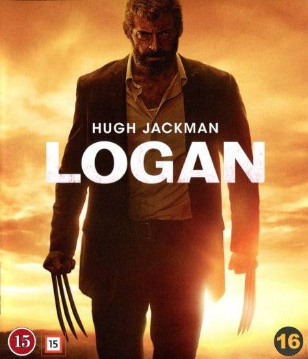 Logan (Hugh Jackman) (Beg)