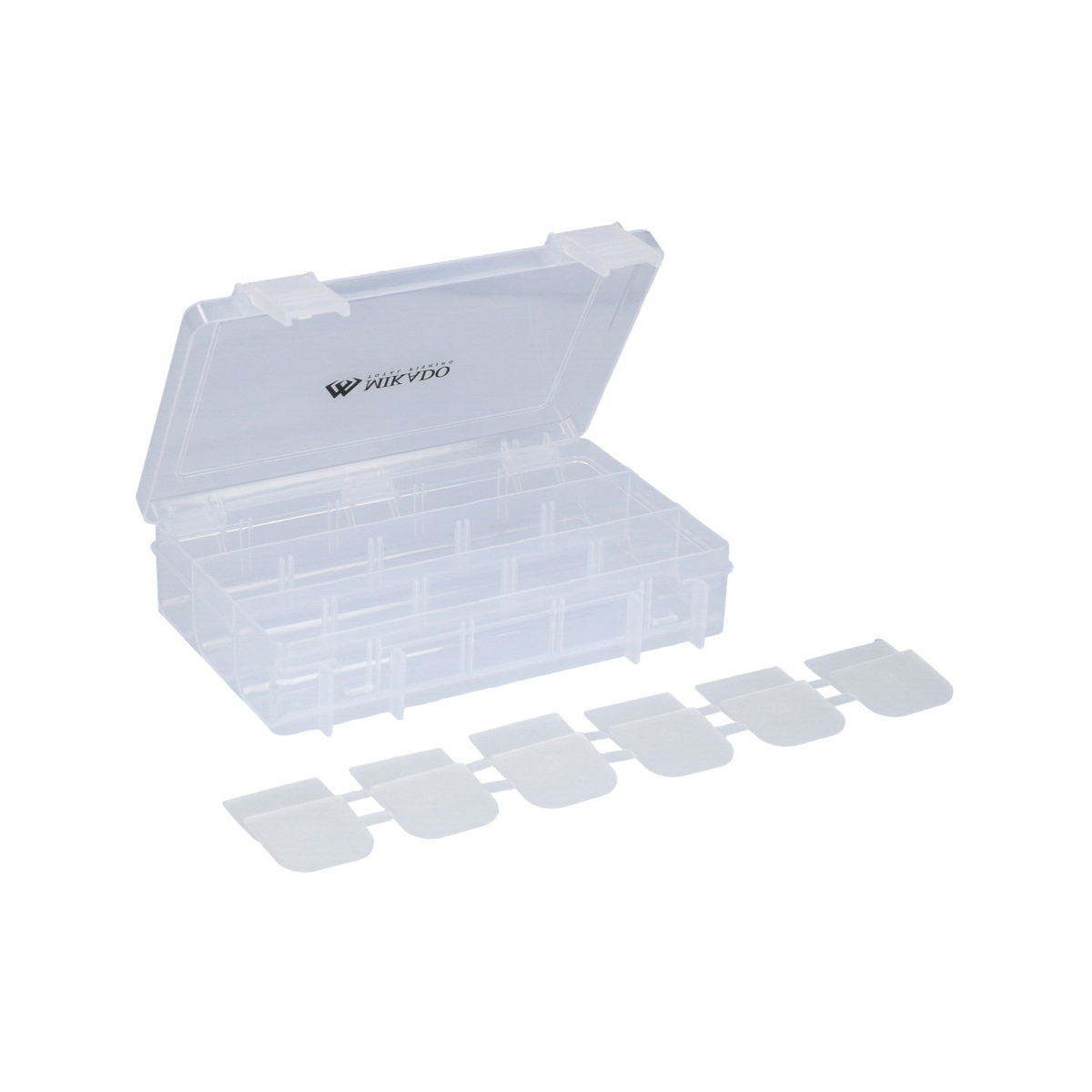 Mikado Blink/Grejbox M/Flytbar Rum 16,7x11,5x3,5cm.