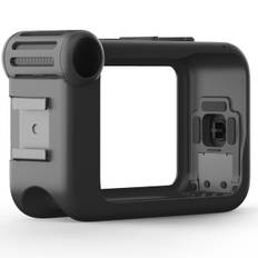GoPro Media Mod Official GoPro Accessories Package (HERO11 Black/HERO10 Black/HERO9 Black) - - E-commerce svart