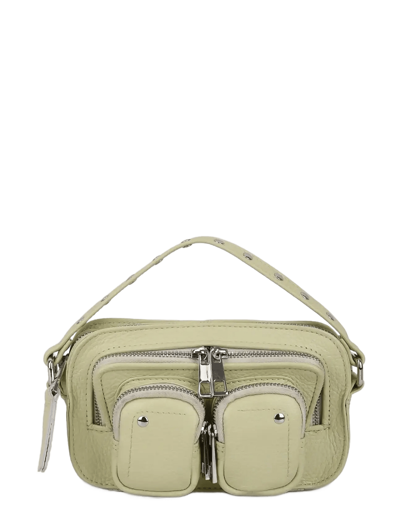 Nunoo Helena Soft Sage - Green - One Size