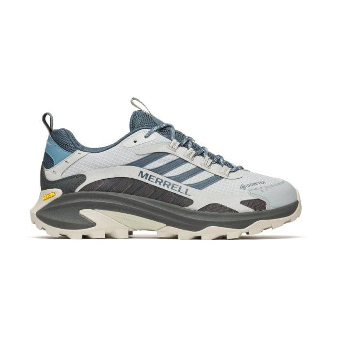 Merrell Moab Speed 2 GTX Stl. 40 Grå Herr