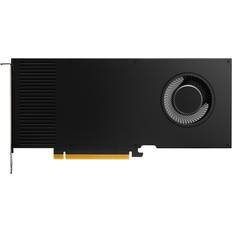 HP NVIDIA RTX A4000 - Grafikkarten - RTX A4000 - 16 GB GDDR6 - PCIe 4.0 x16 - 4 x DisplayPort - für Workstation Z2 G5 (Tower)