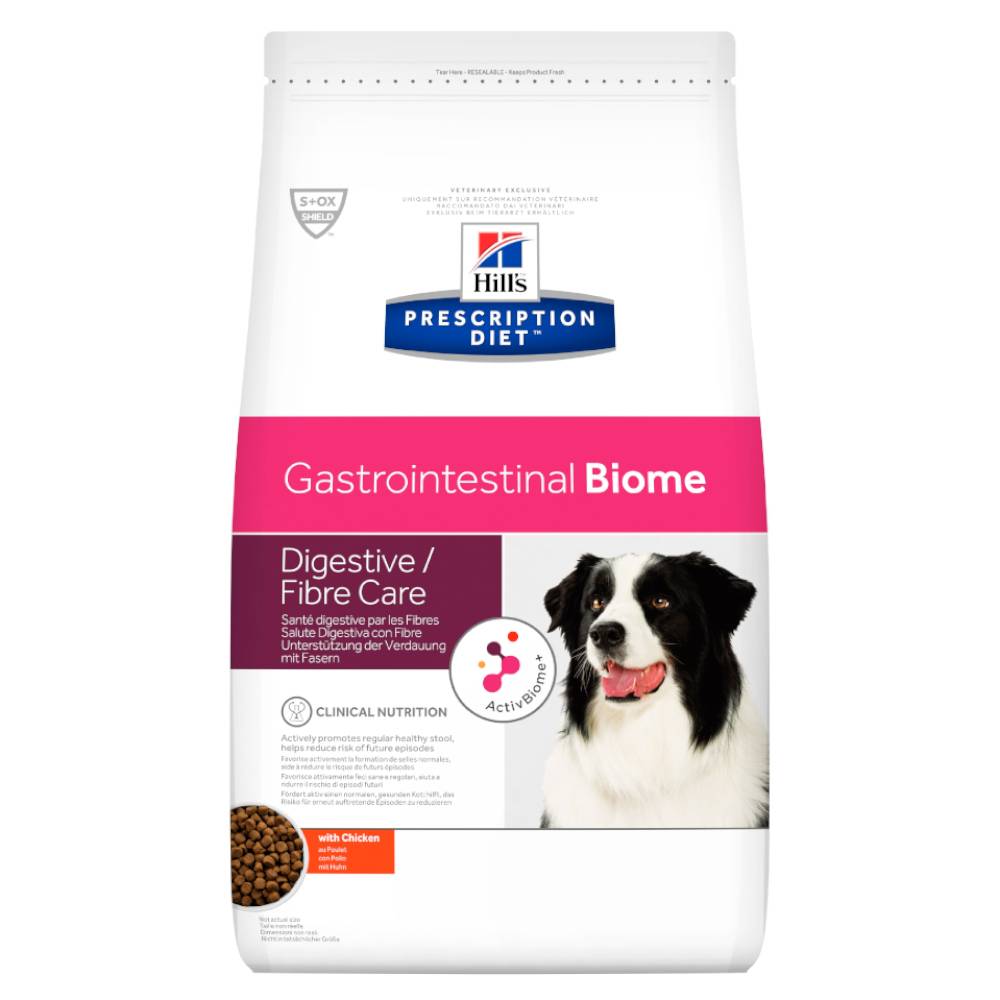 2x12kg i/d Digestive Care Hill's Prescription Diet hundefoder