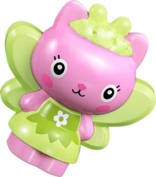 LEGOÂ® - Gabby's Dollhouse - gdh007 - Kitty Fee (10787)