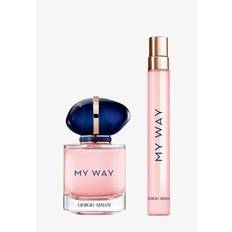 Armani Beauty MY WAY SET - Duftsæt