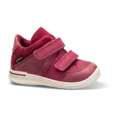 ECCO babystøvle pink 754291 FIRST - 23