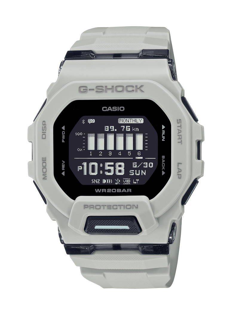 Casio G-Shock G-Squad GBD-200UU-9ER