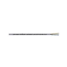 LAPP 2170193/500 Strømkabel CAT 6 U/UTP 4 x 2 x 0.2 mm² Orange 500 m