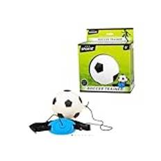 SportX 8712051093253 Fußball, Flerfärgad