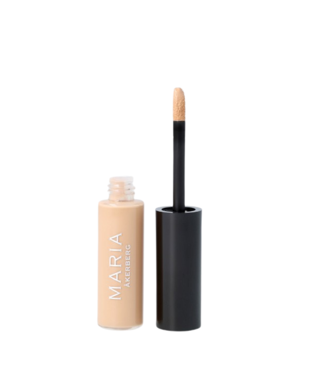 MÅ Liquid mineral concealer Light Beige