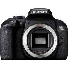 Canon EOS 800D | svart