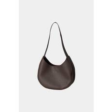 MINI SHOULDER BAG -YARDLY GRAIN COFFEE - ONE-SIZE