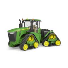 Bruder John Deere 9620RX tractor