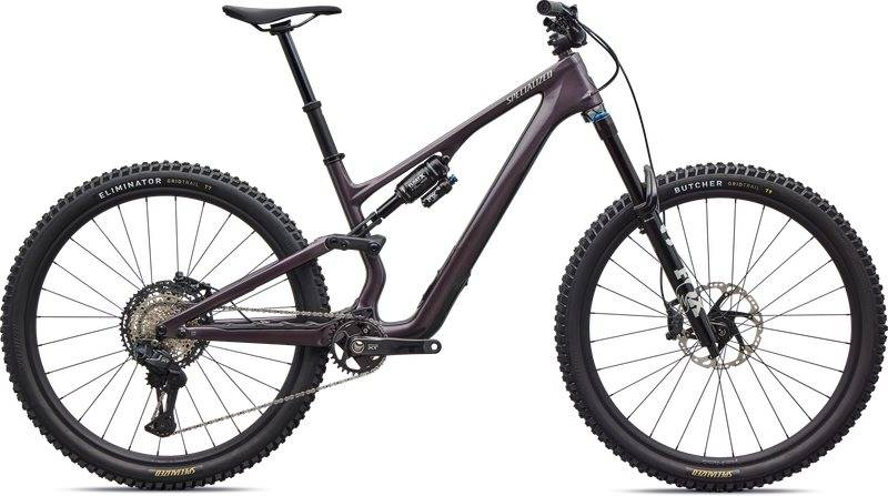 Stumpjumper 15 EVO EXPERT DI2 - GLOSS NEBULA METALLIC / DOLOMITE METALLIC (S5)