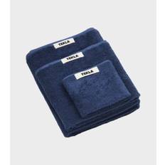 Hand Towel 50x90 Navy