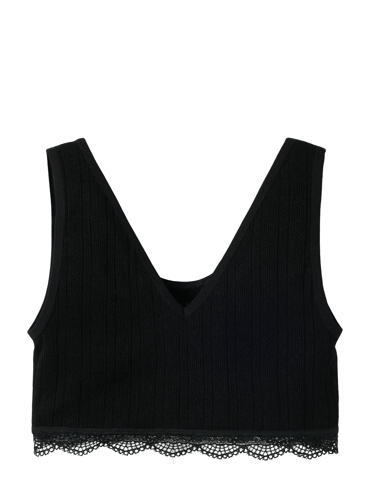 LMTD Nlfhanni Brallette | Black | 158-164