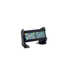 Elation COLOUR CHORUS 12, 3W (Red, Green, Blue & Amber) LEDs (48) Total LEDs (12 per each color)