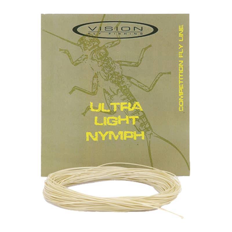 Ultra Light Nymph Skydeline