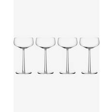 Iittala Essence cocktail glas 31 cl 4 st - Glas - CLEAR / undefined