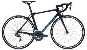 Giant TCR Advanced 0 Di2 <BR>- 2022 Carbon racercykel SUPER-TILBUD