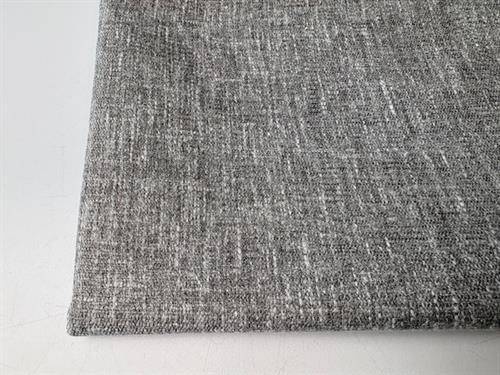 Dekostof - mørklægning, tasker og puder, willow gray melange