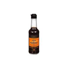 Lea & Perrins Worcestershire Sauce 150 ml. - Andre saucer