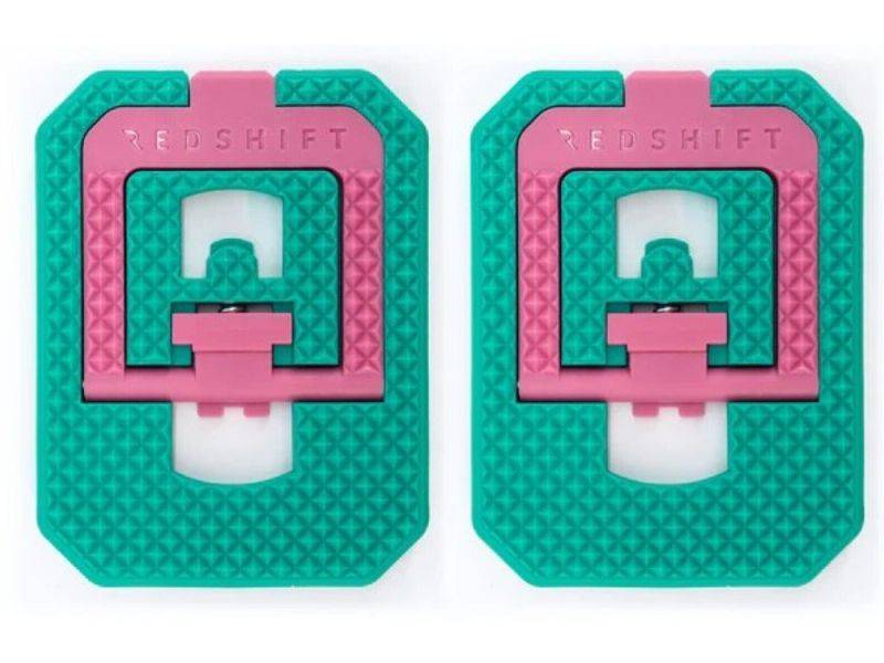 Redshift Mousetrap SPD-plattformar, Teal