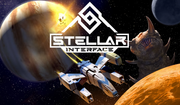 Stellar Interface (PC) - Standard