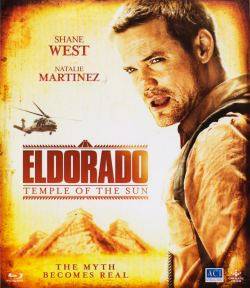 Eldorado - Temple of the Sun (Beg)