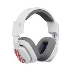 ASTRO Gaming A10 Headset Kabel Huvudband Spela Vit