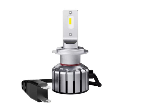 H7 24V HLT Bright OSRAM LEDriving - LED utbyteslampa för lastbil