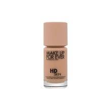 Make up for ever HD Skin Undetectable Stay-True foundation - makeup 30 ml 1N10 elfenben