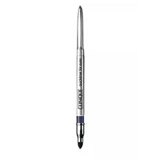 Clinique Quickliner, Retractable, Gel Eyeliner, 13, Indigo, 0.3 g