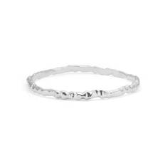 NÜ Denmark - Cave Nr. 6 Armring - Silver - L