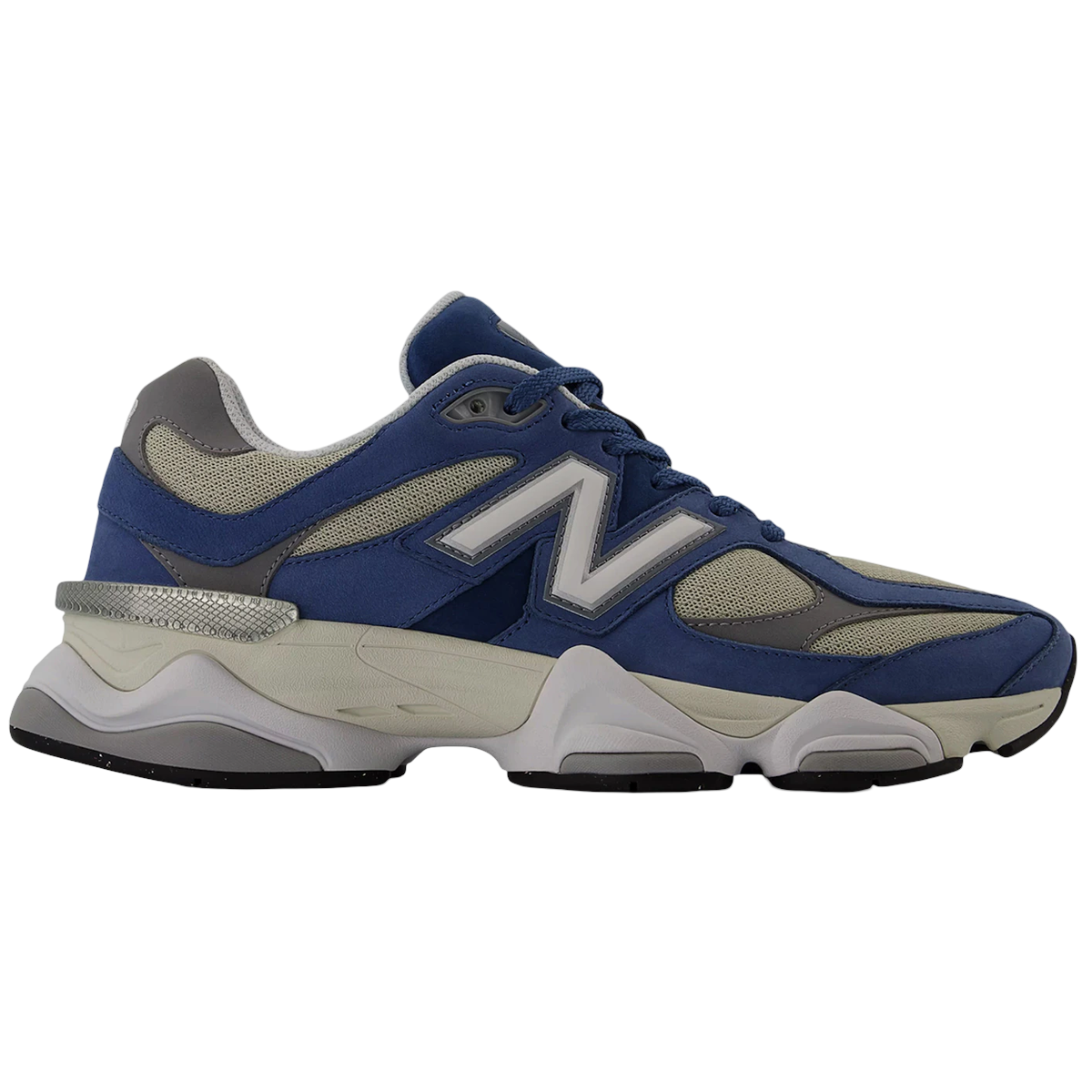 New Balance 9060 Fall Suedes Pack Shoreline Blue - 37