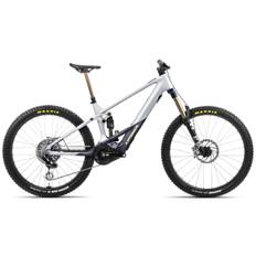 Orbea Wild M-LTD - Elektro Carbon MTB Fully |...