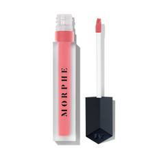 Matte Liquid Lipstick - Schoolgirl - SCHOOLGIRL (rose pink)