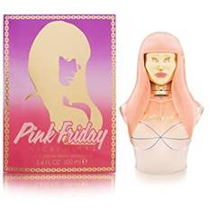 Nicki Minaj Pink Friday Edp 100ml