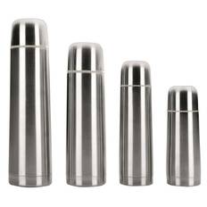 Bouteille isotherme - IBILI - 753812 - 1200 ML - Aluminium - Inox 18/10
