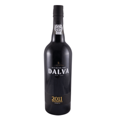 Dalva Colheita 2011