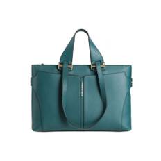 Handbag - Deep teal - --