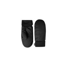 Rains Alta Puffer Mittens luffer black