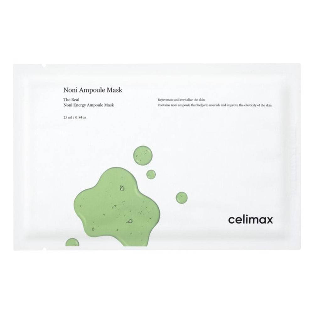 Noni Energy Ampoule Mask
