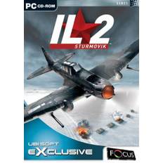 "BRUGT - PC - Il 2 Sturmovik"